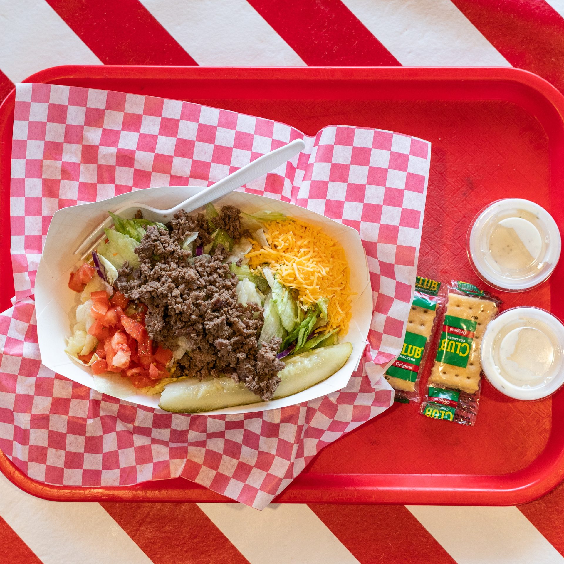 More Than a Cheesesteak