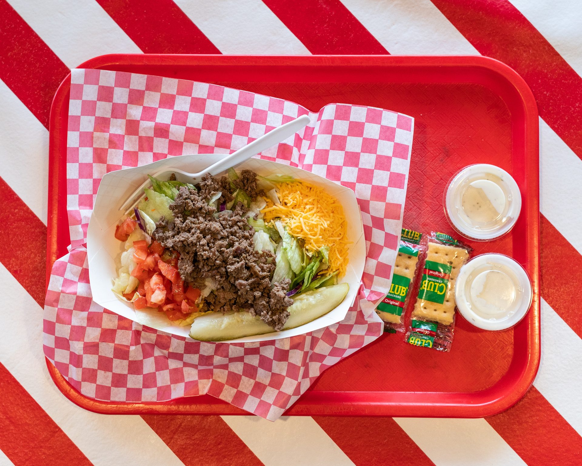 More Than a Cheesesteak