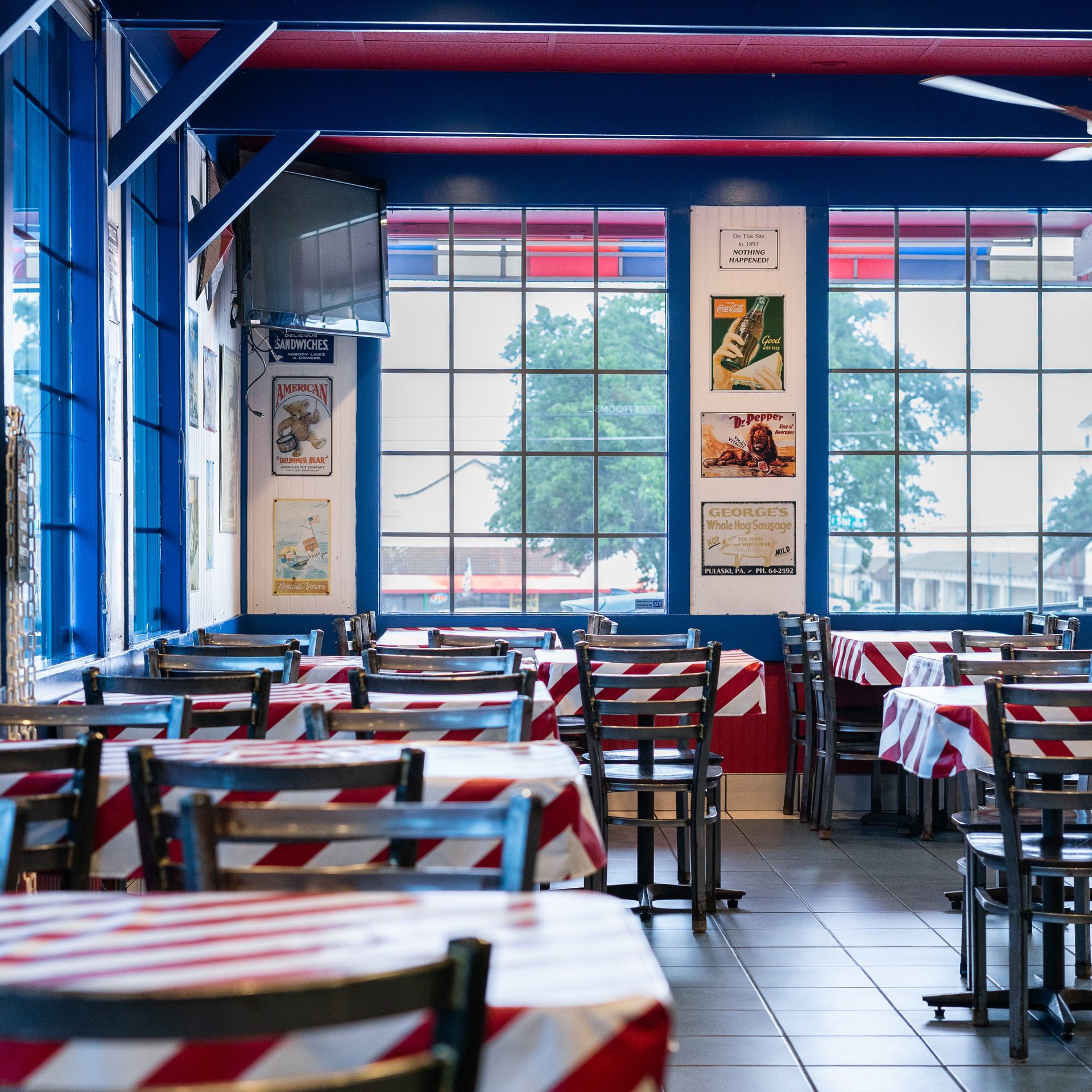 Private Parties at Steak Stuffers