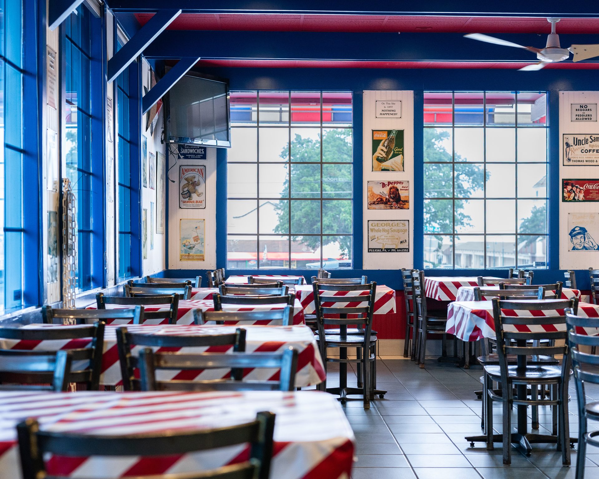 Private Parties at Steak Stuffers