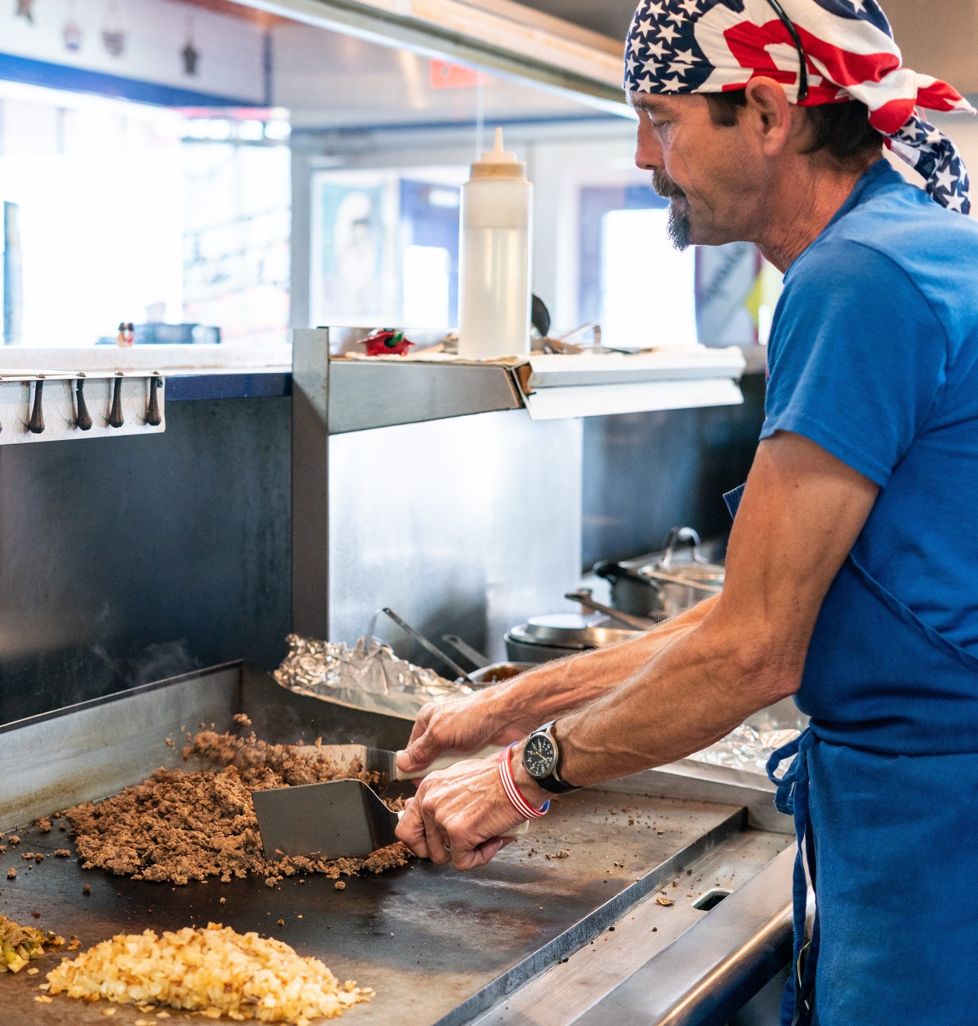 Philly Flavors Find Tulsa