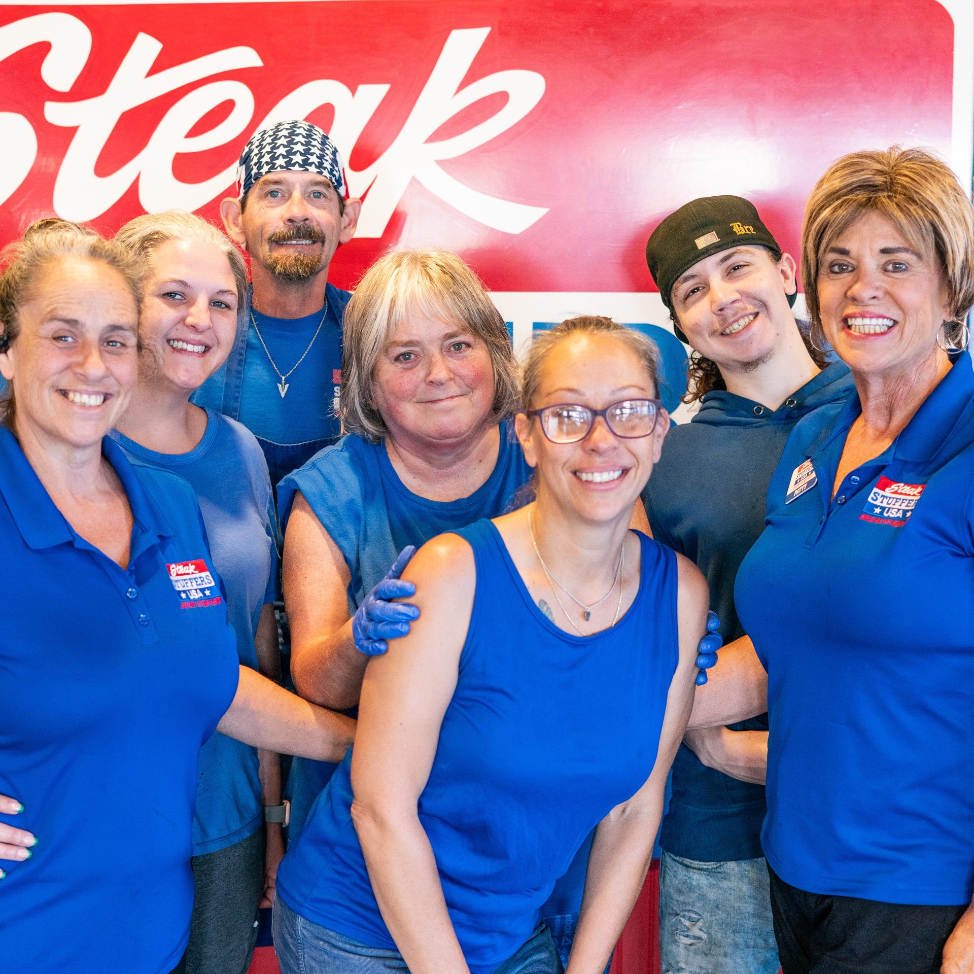 Family Business, Tulsa Neighbors